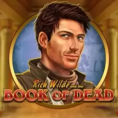 Book Of Dead